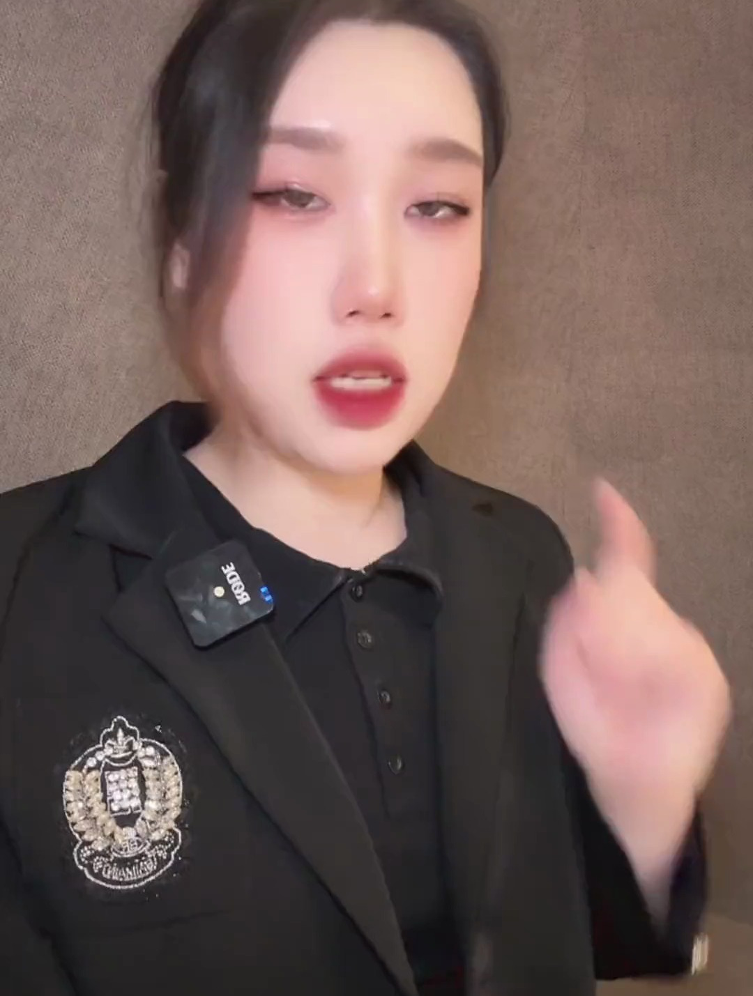 我终于等到不用勒紧裤腰带,也能吃王品的这一天了……