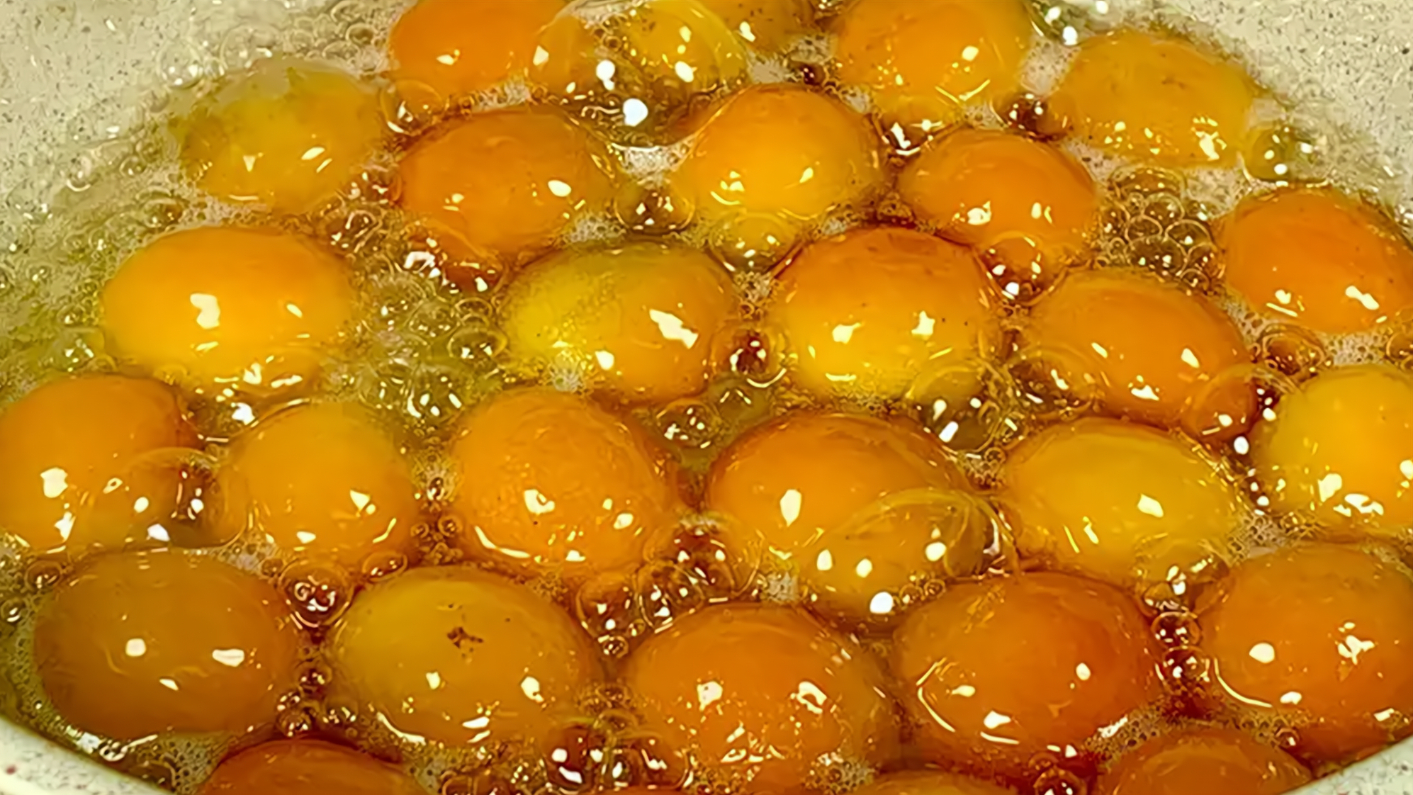 冰糖金桔新做法,简单快速,润肺止咳又化痰,孩子超级喜欢吃。