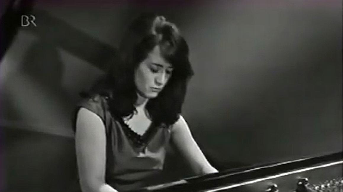 [图]李斯特-《第6号匈牙利狂想曲》-Martha Argerich-大师钢琴赏析