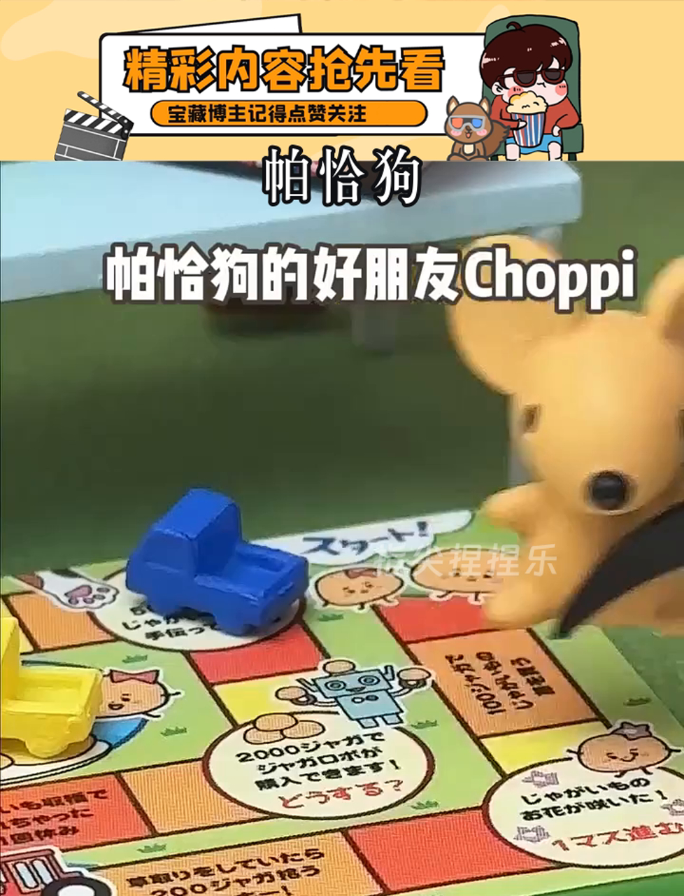 嗨皮派对布置|帕恰狗气球大趴体