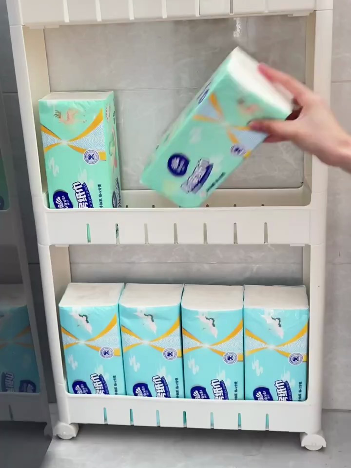 沉浸式厨房收纳·能摆在C位的锅都是有原因的!
