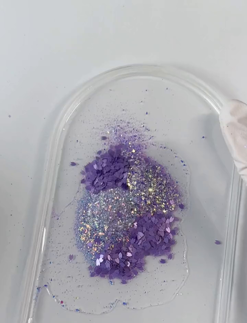 给老爸做的美味芙蓉菜