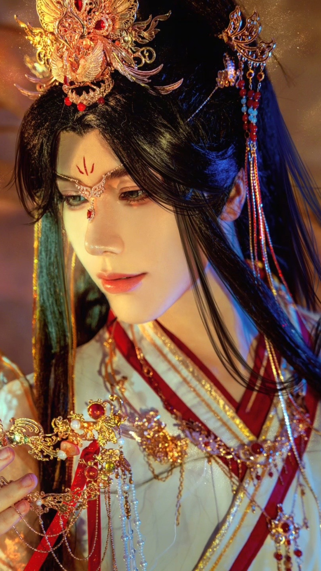 天官赐福,百无禁忌