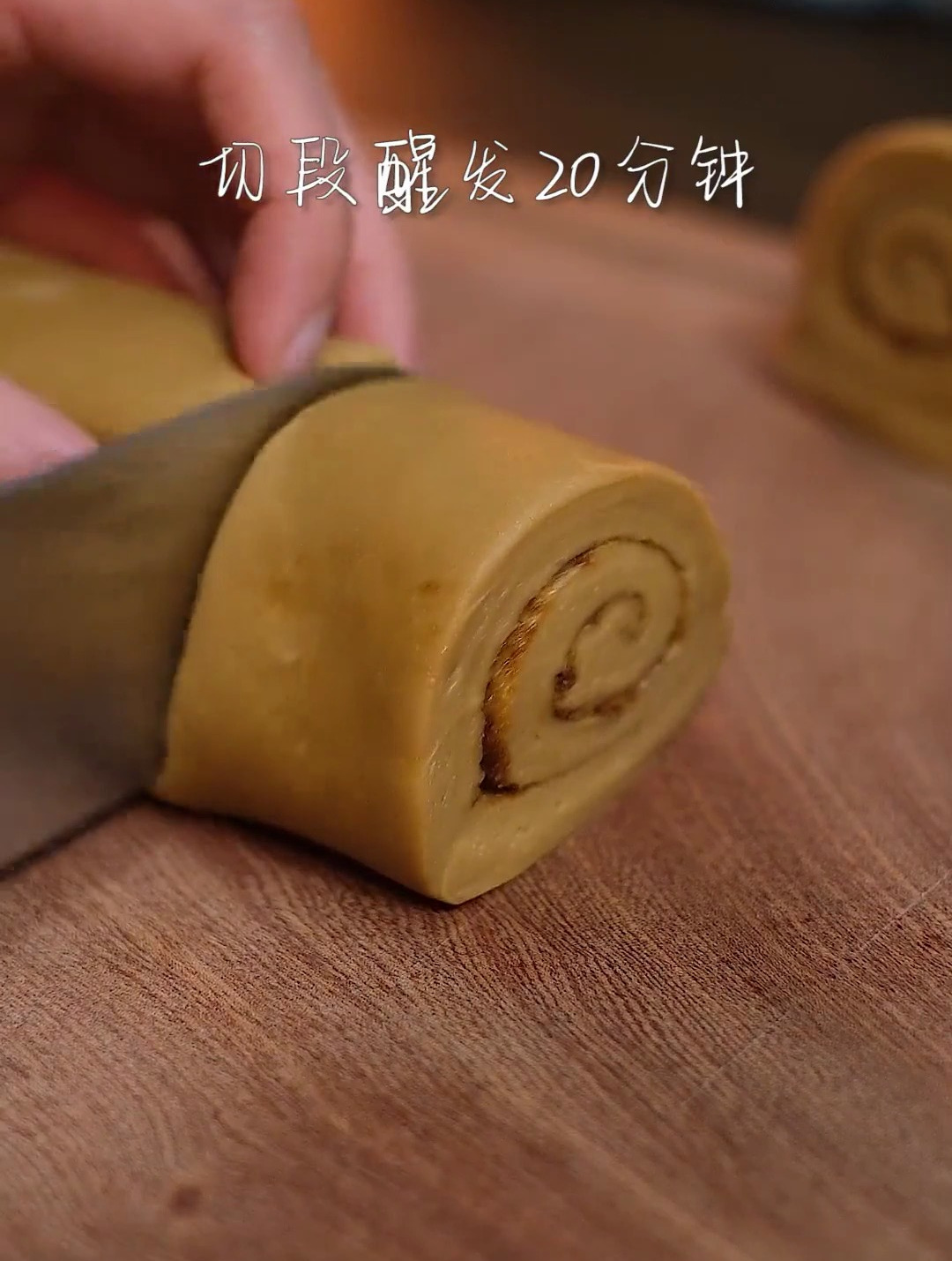 这样做的红糖馒头蓬松暄软比面包还好吃