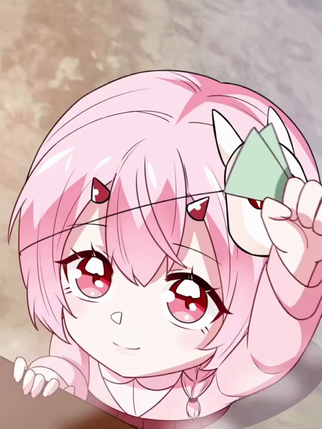 饕餮与河神的偶遇都是因为没吃到包子