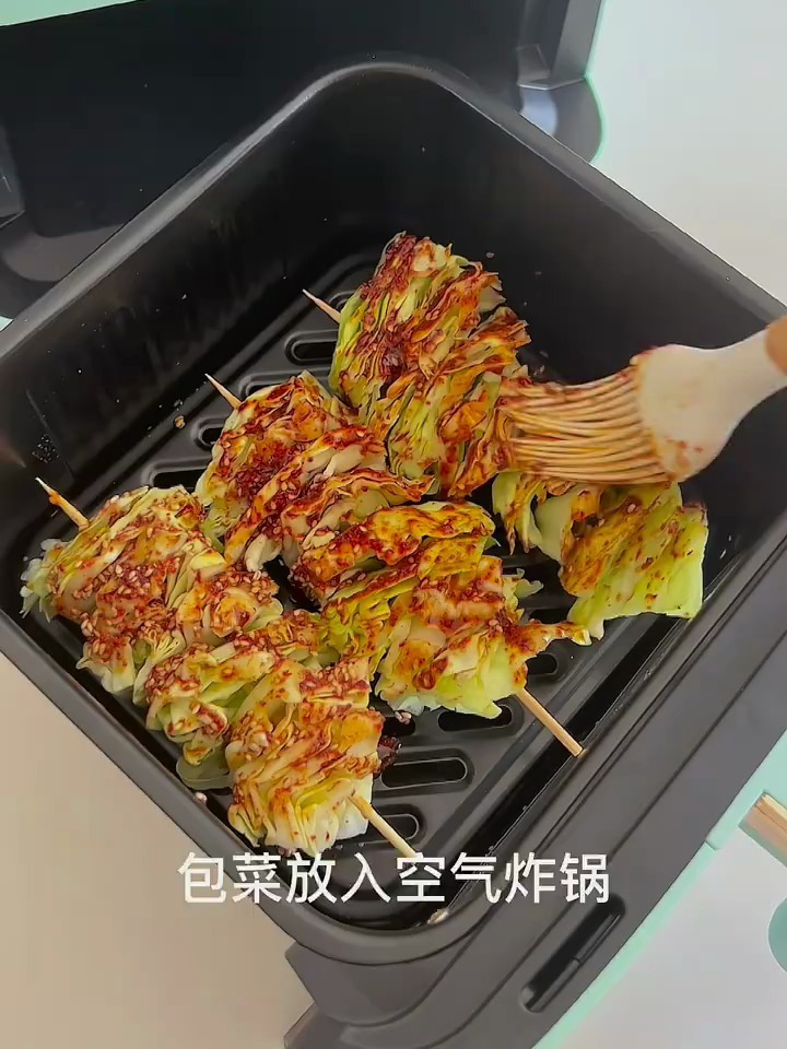 解馋低卡小烧烤来喽～秒杀路边摊,香香辣辣得很好吃