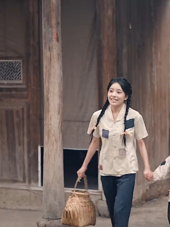 带着金手指闯饥荒 06