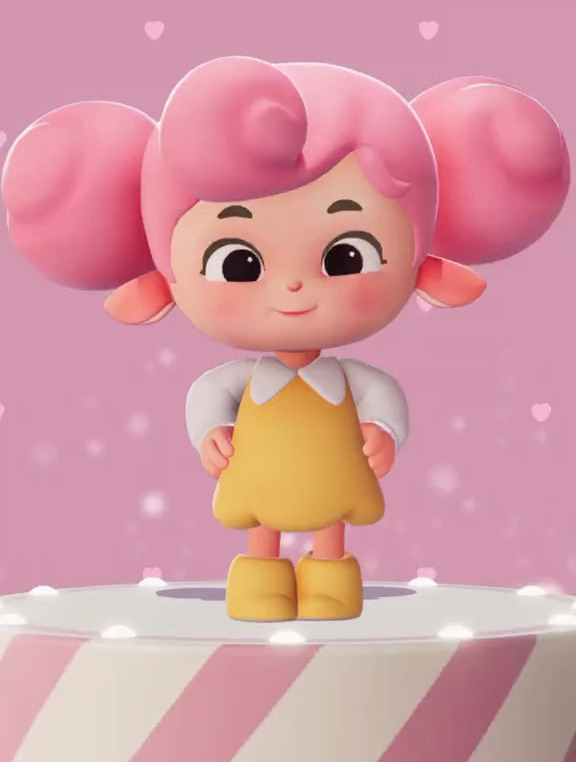 2020不容易,记得每天都要对自己说一句,加油鸭!幼儿舞蹈