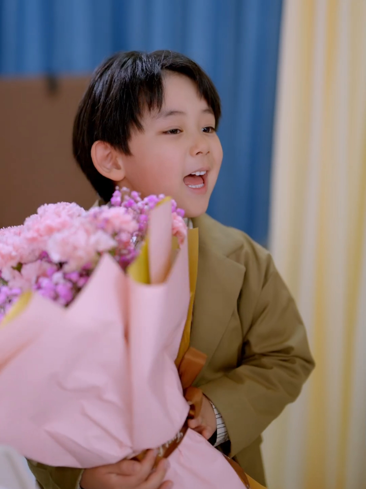 【热播短剧】再无思慕 03