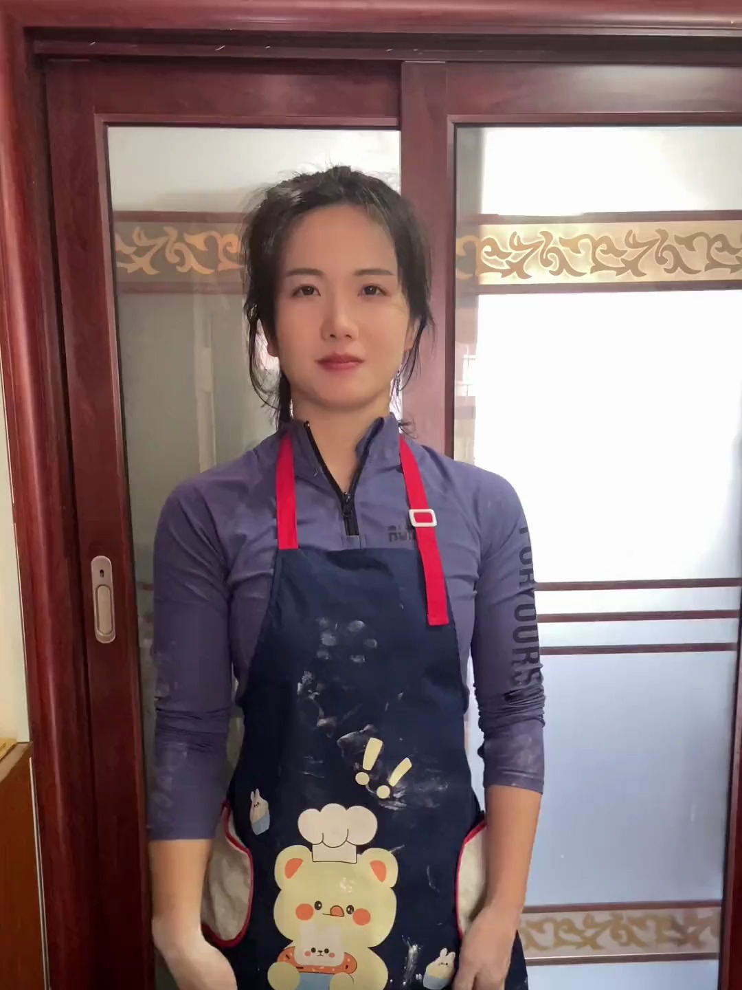 还得是漳州店里煮的红糖汤圆好吃