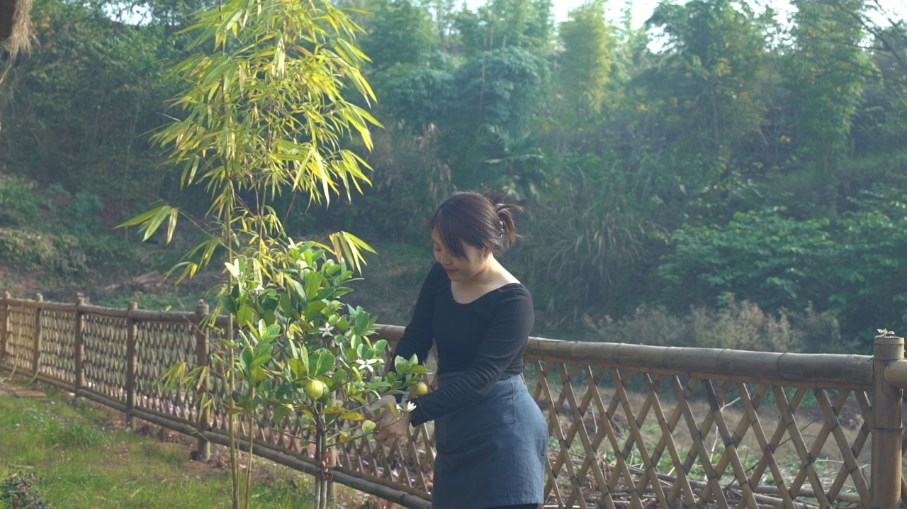 柠檬鸡爪,太爽了