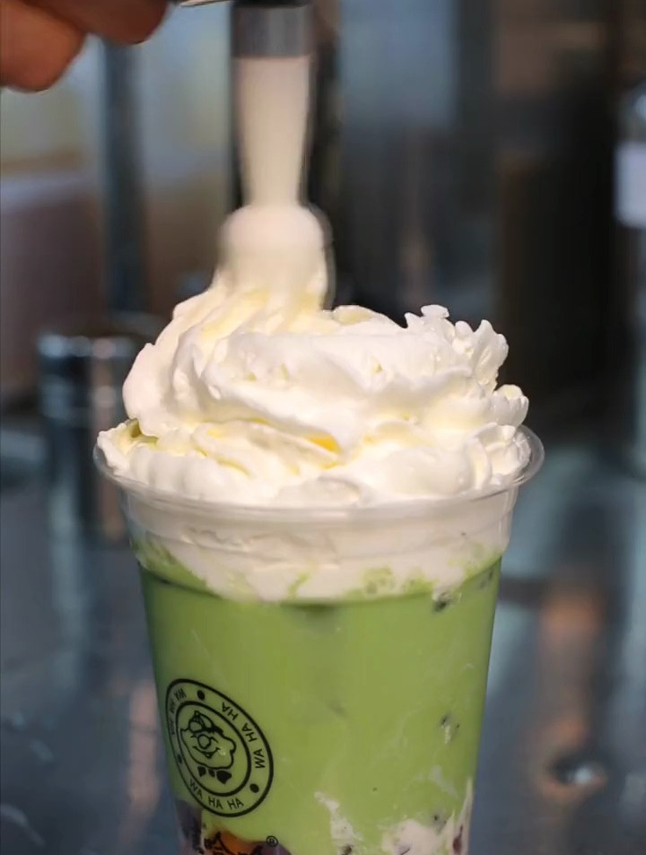 从小喝到大的娃哈哈竟然出奶茶了!小时候的味道你还记得吗?