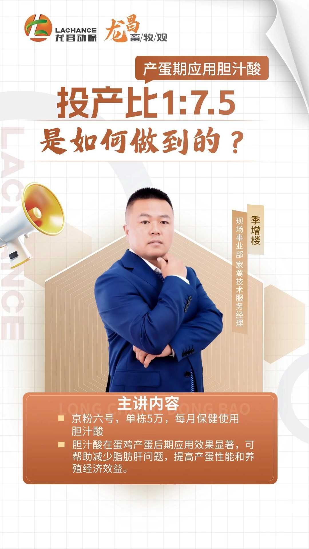 投产比1:7.5!这家规模化蛋鸡场如何实现高回报?