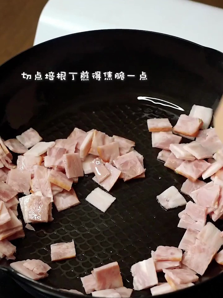 会爆浆的土豆泥酥饼!一口满足两口上头,做法简单超好做~