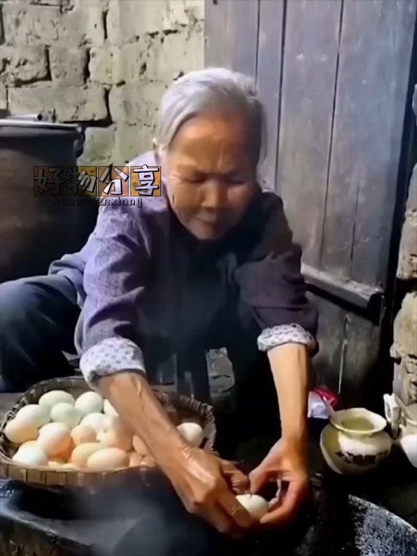 轻松成型的煎蛋器,家家必备!