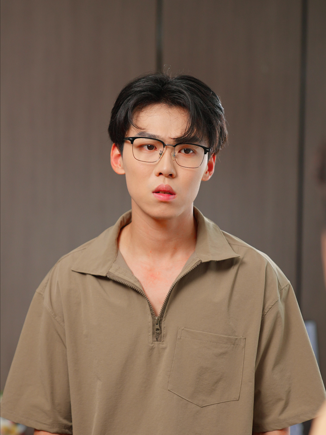 习惯性反问是婚后男人的通病吗