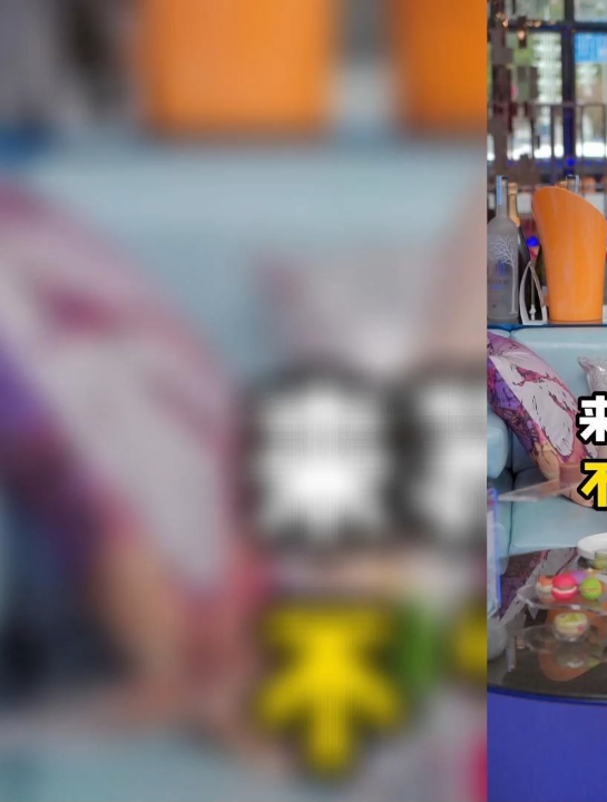 在苏州地标奢华酒店吃下午茶是一种什么样的体验?