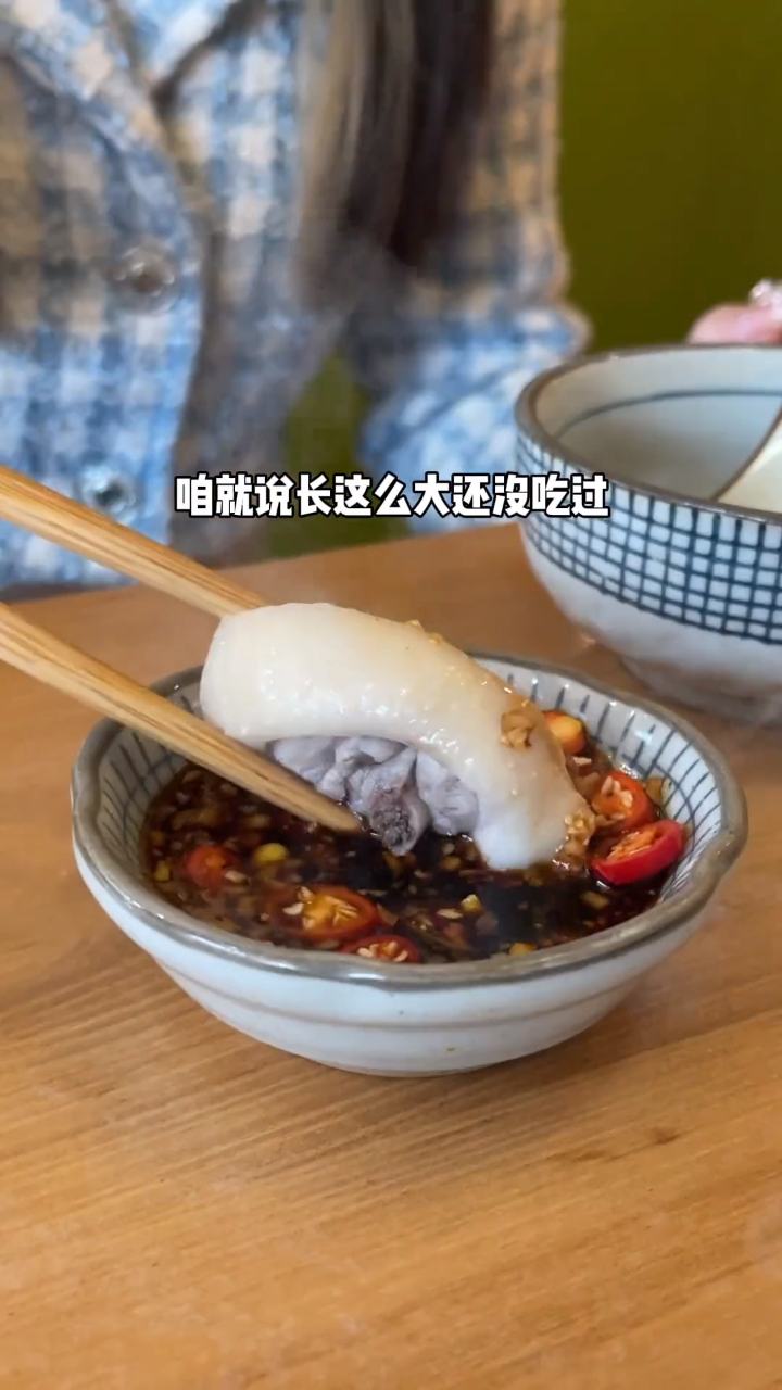 北海探店开了5年的原味主张椰子鸡新出的99套餐