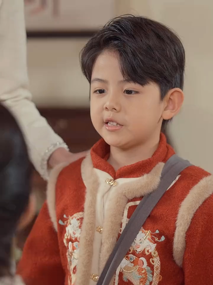 武林小鱼救世家 13