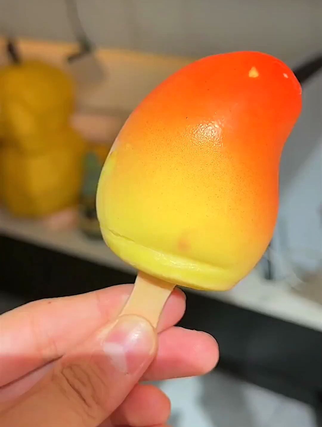 火爆雪糕真实测评!