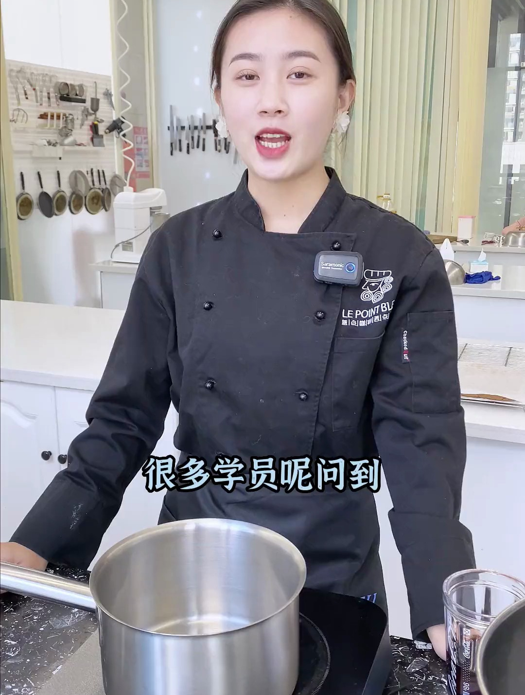 蛋糕胚到底怎么保存呢,很多新手朋友都不知道,这期视频告诉你