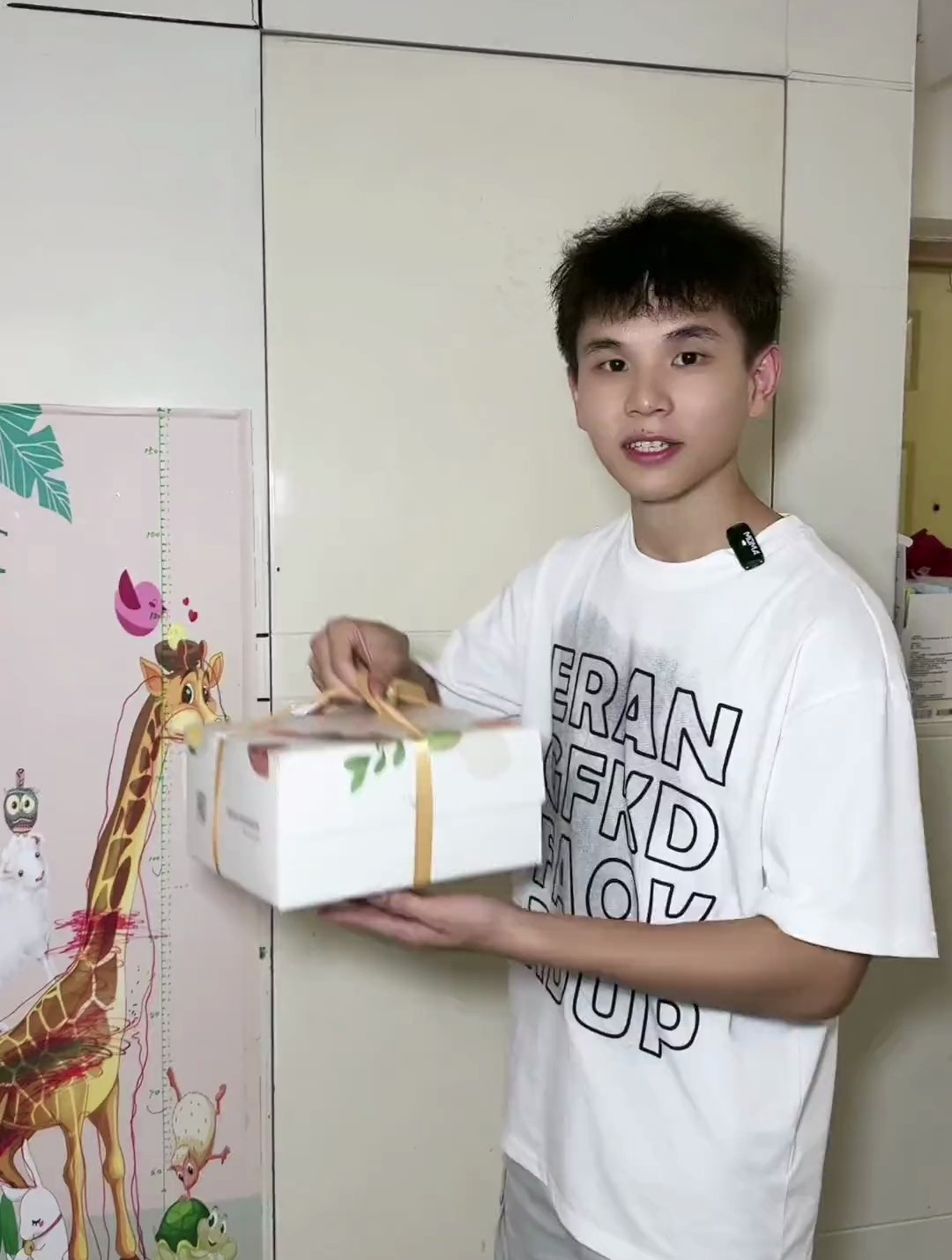 谁能拒绝幸福西饼的莓莓黑森林呀