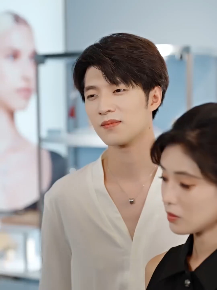 【热播短剧】茶雾蚀心 45