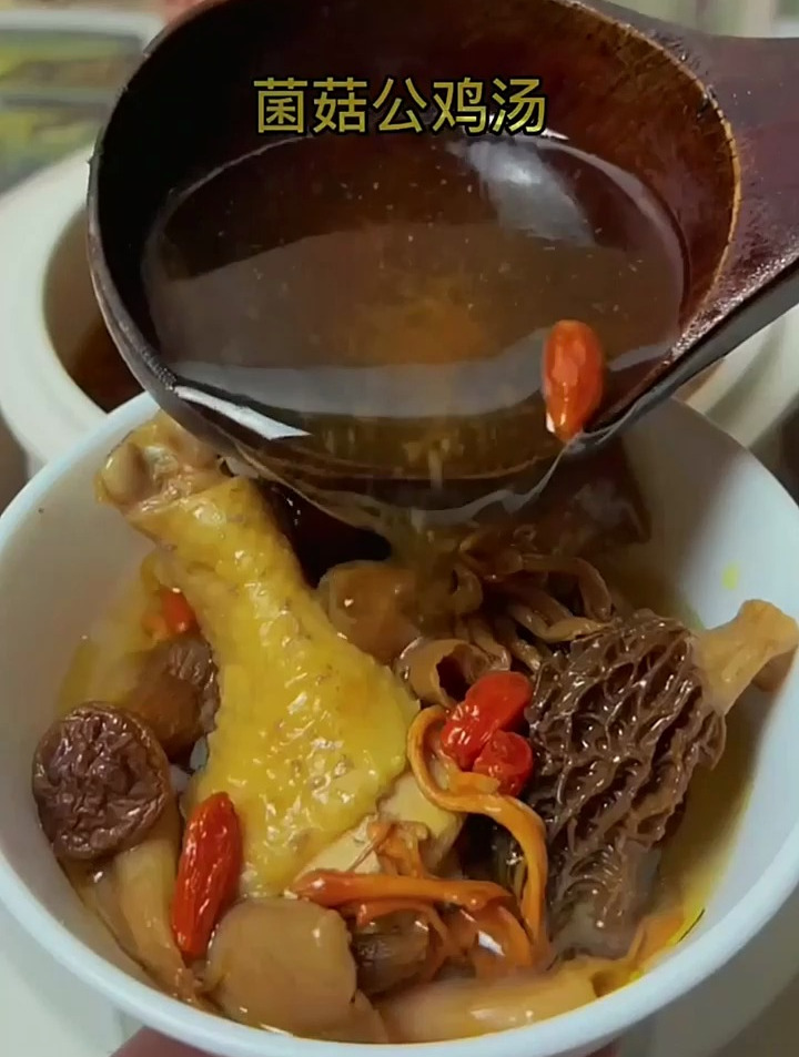 坐月子要多喝这些汤,家里有产妇的一定要收藏起来