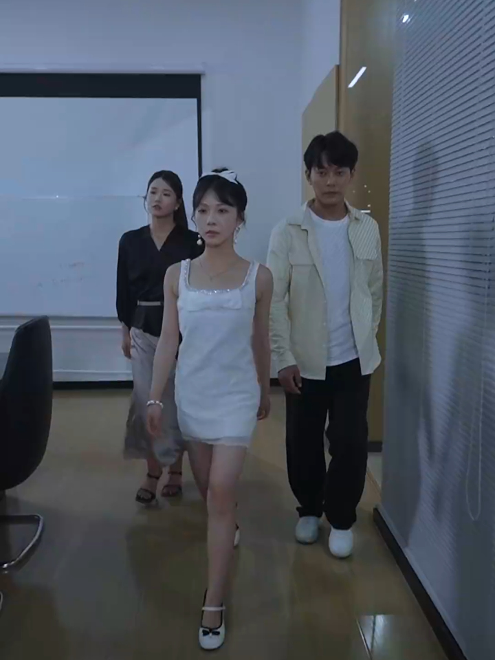 想赶海致富却遇美人鱼 53