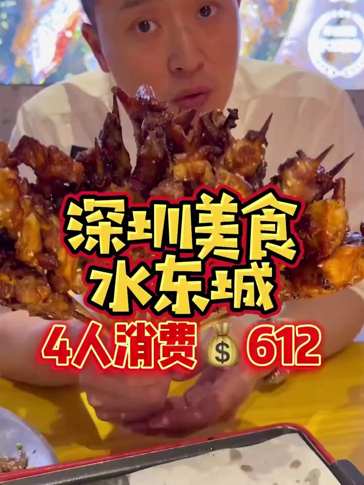 湿辣牛肉,脆皮羊肉煲,惊艳到我了,粤西美食,完美体验!