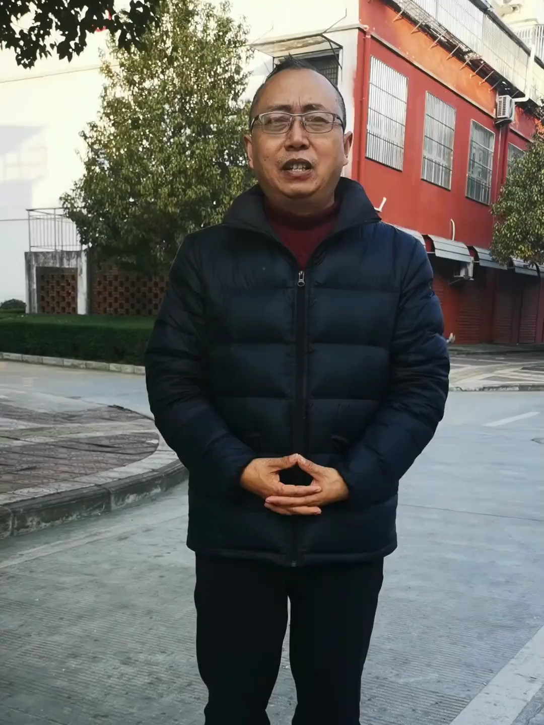 陕西特色面食洋县枣糕馍你学会了吗