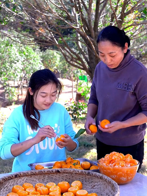 还原传承已有900年的非遗传统东方美食