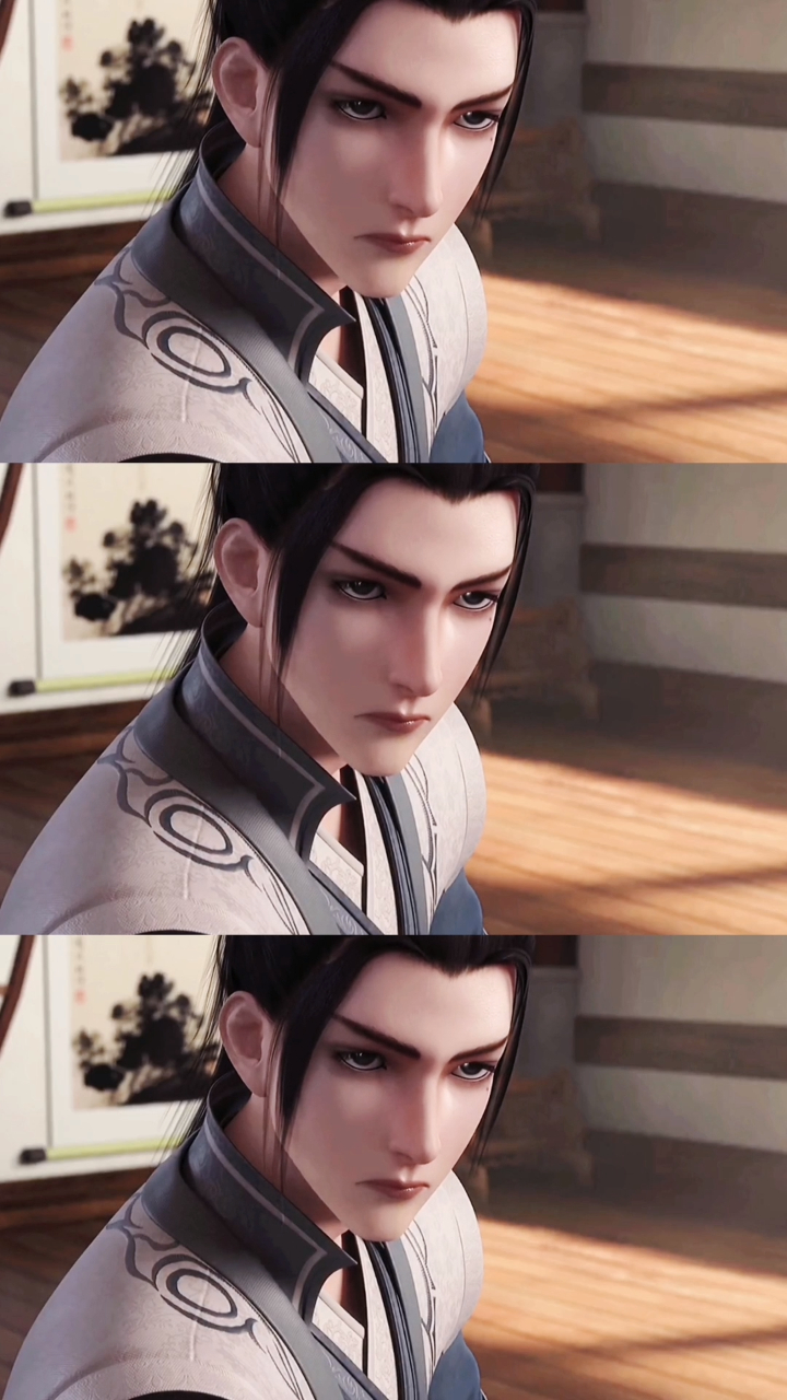 渣反,柳清歌,你们还有完没完了