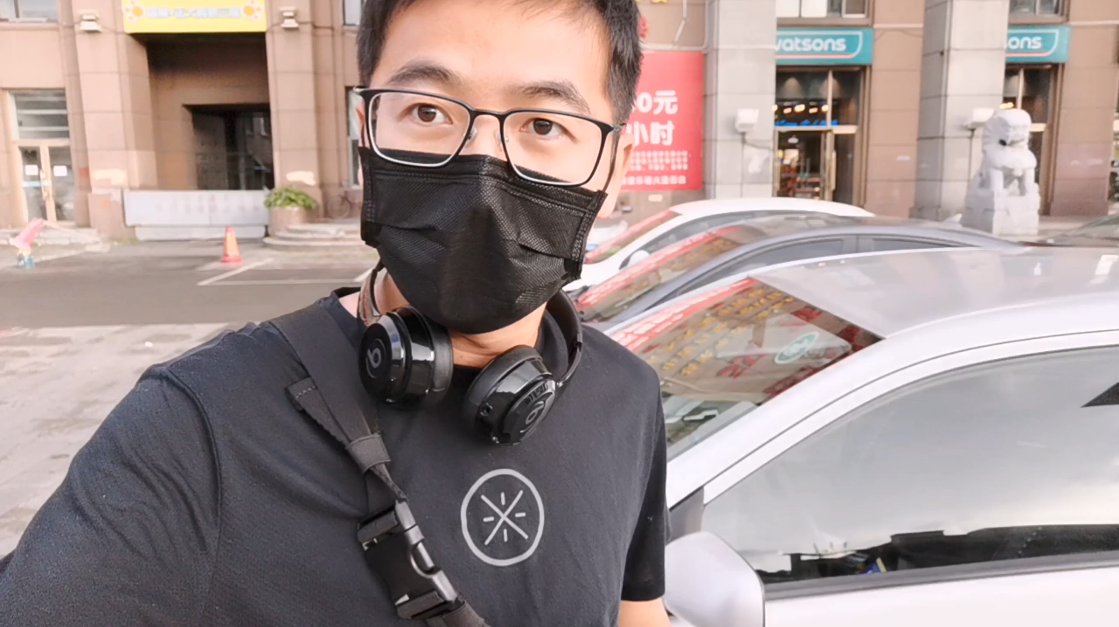 上学时候的最爱,看看哈尔滨这家开了十多年的自助餐