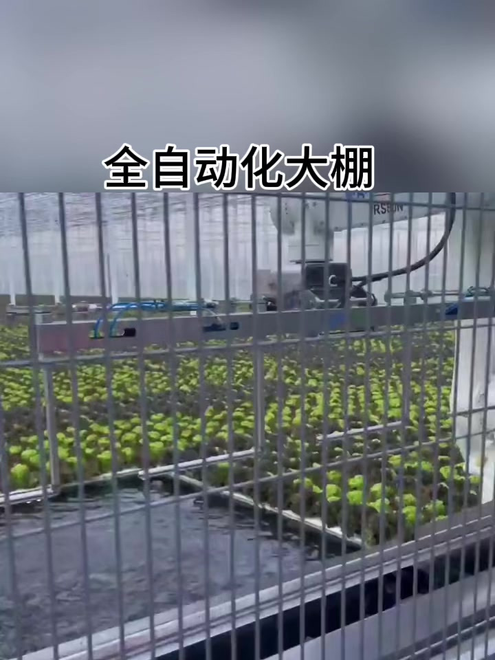 就连种地都有高科技了,农民该失业了