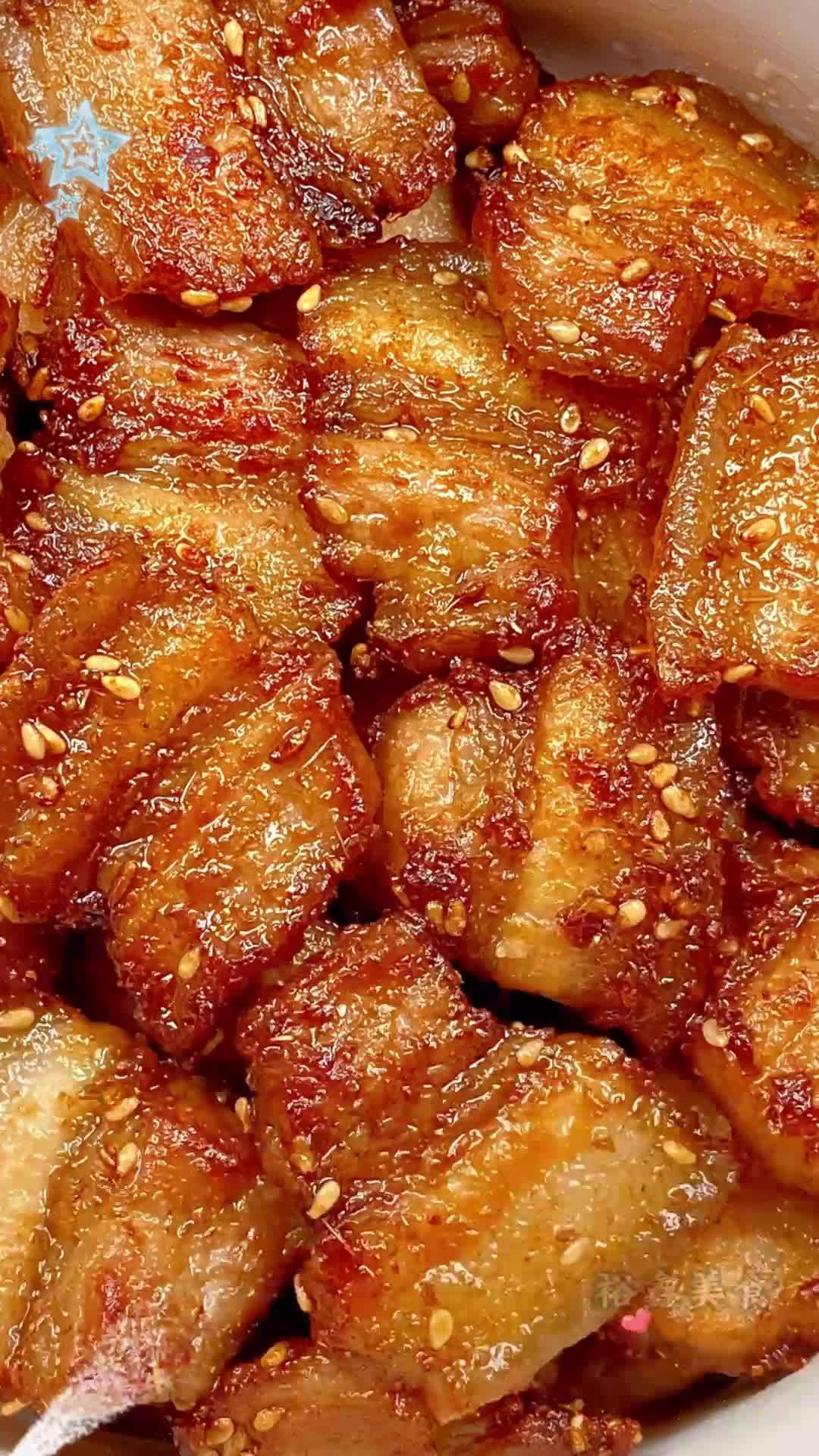 家常菜肴五星标准,味道鲜美又健康 美食教程