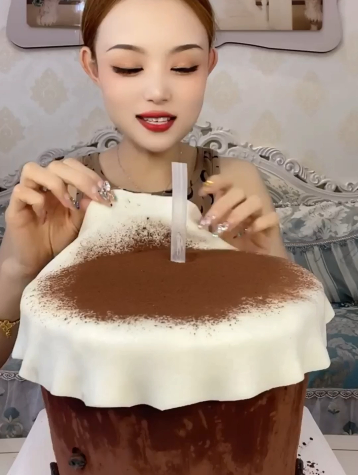 你们喜欢喝的奶茶是什么口味儿的呀?