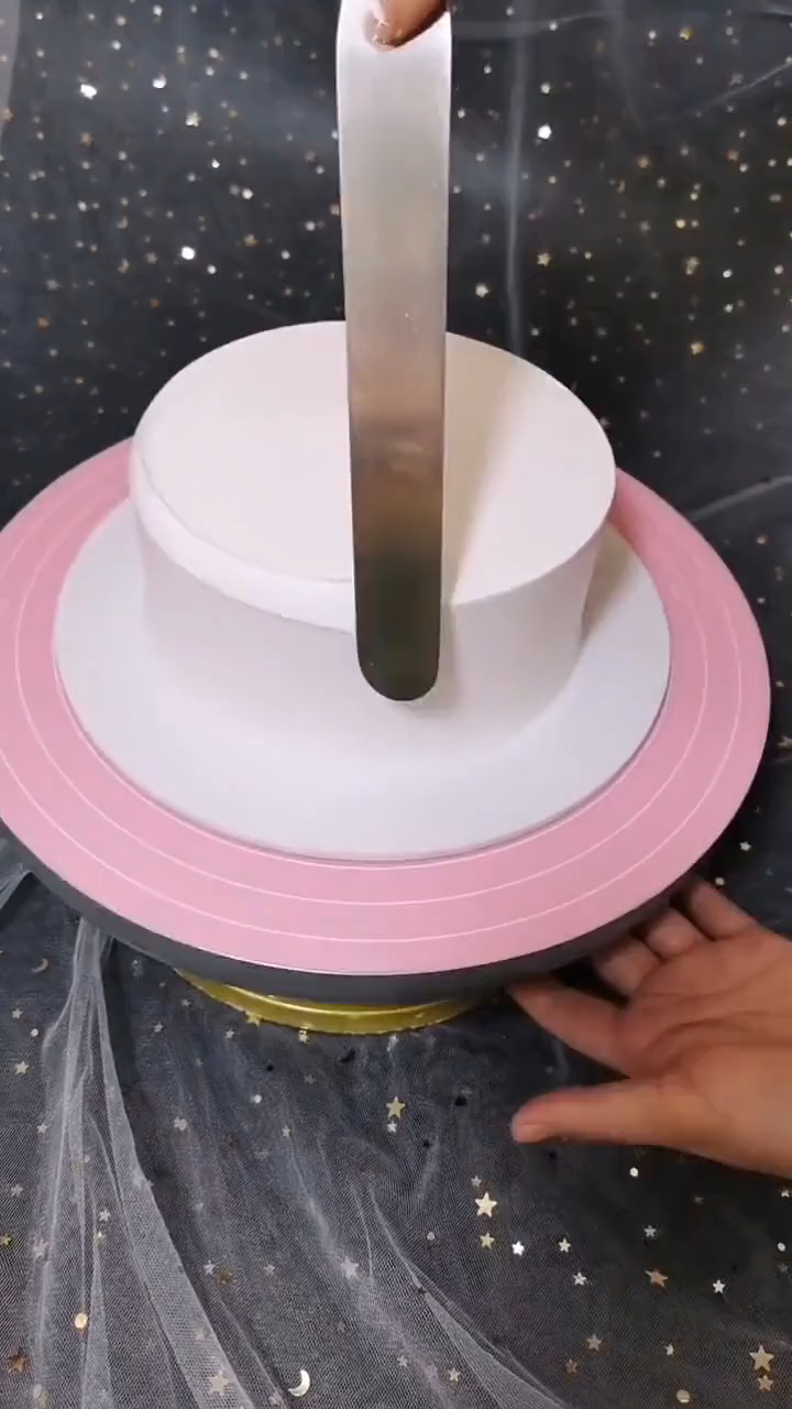向日葵蛋糕制作方法