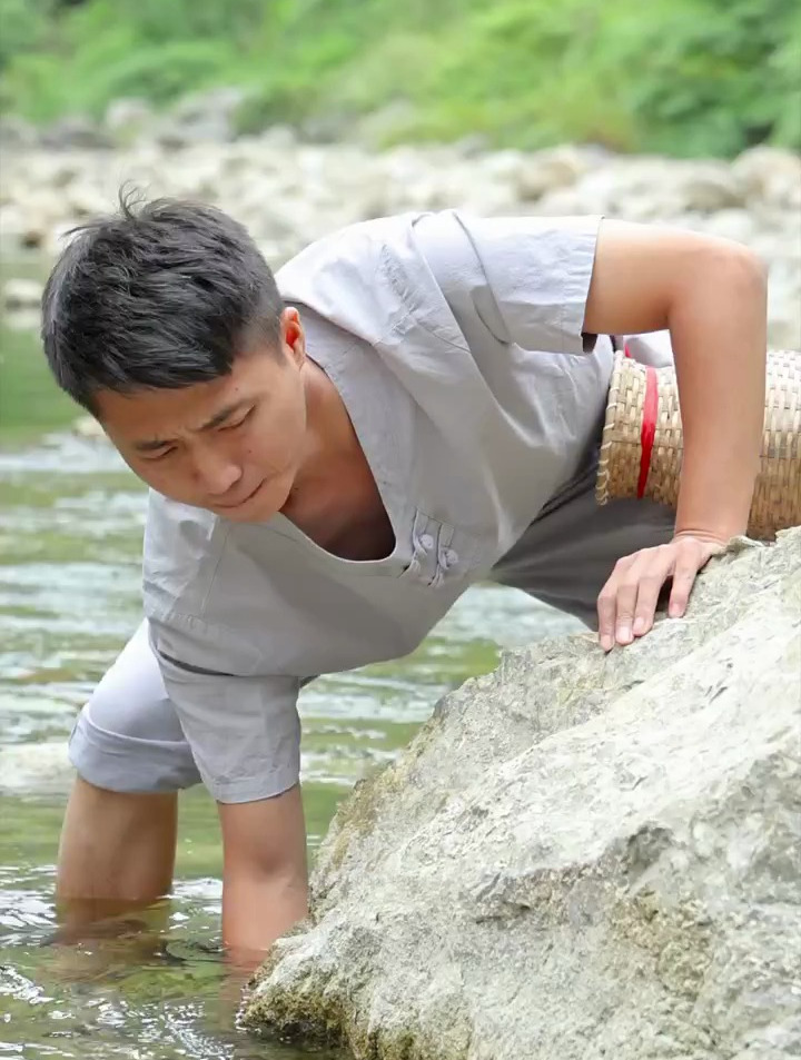 这个角角鱼吃着太香啦,在你们那叫什么名字?