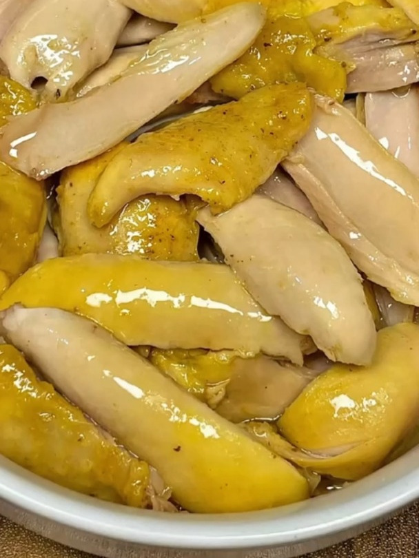 立秋一定要吃的八道蒸菜美食