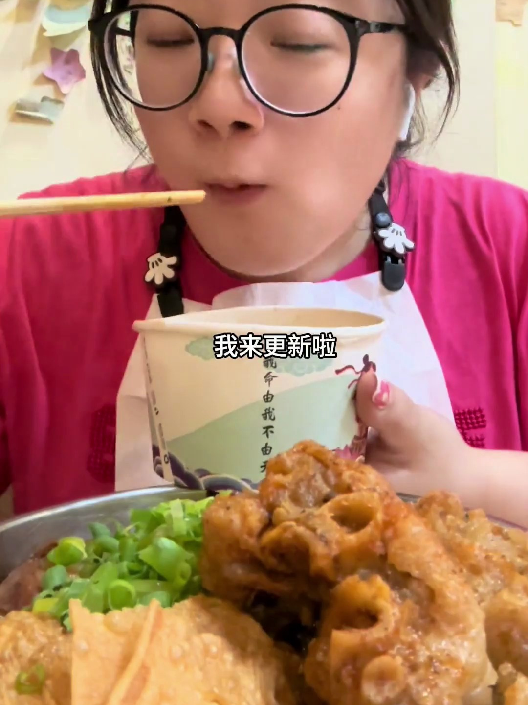 这个老式大薯片谁还没吃过