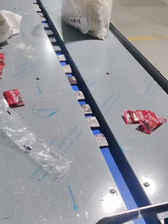 QD-250酸枣糕包装机