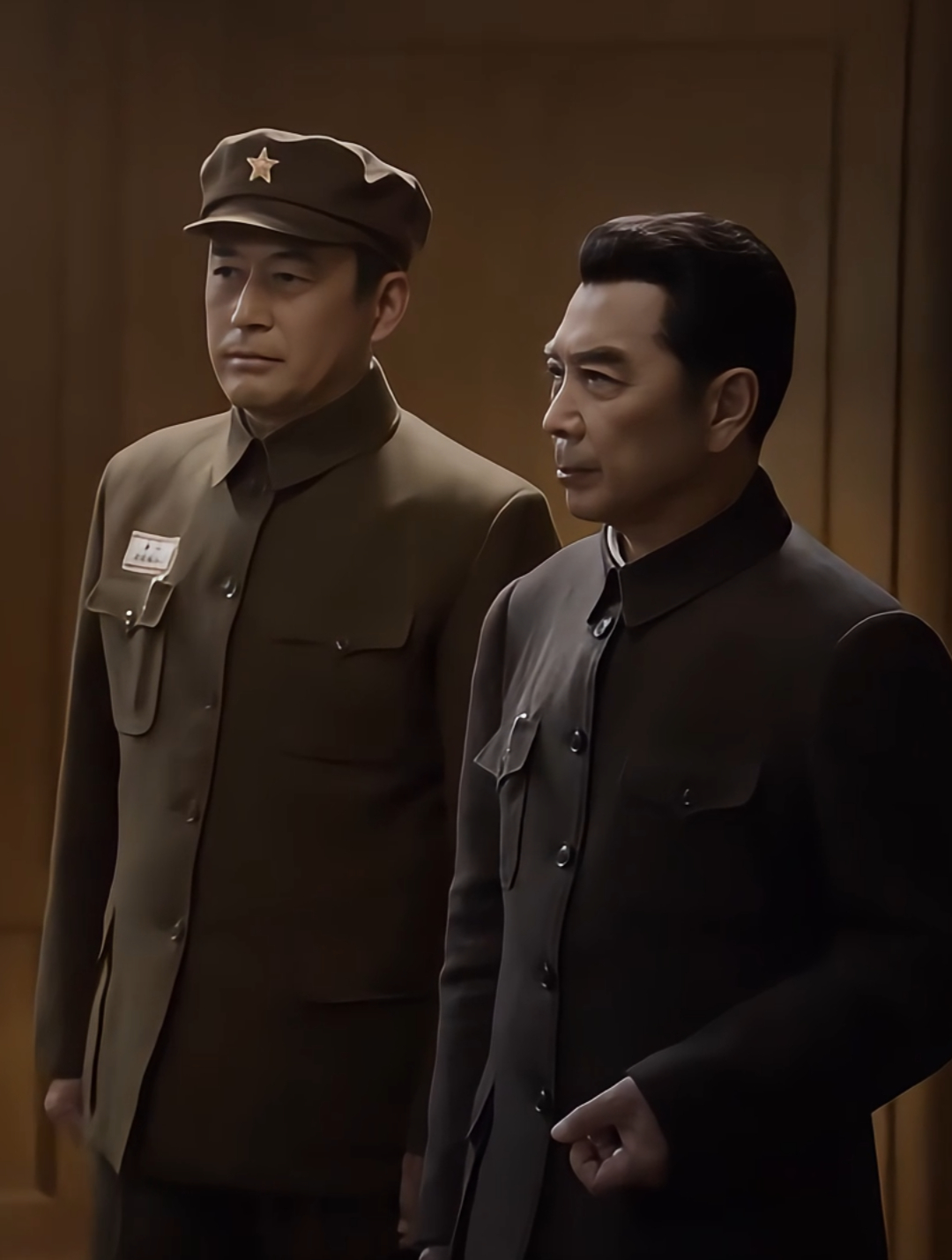 跨过鸭绿江:长津湖之战打服所有人,再也没有人敢小看我们中国