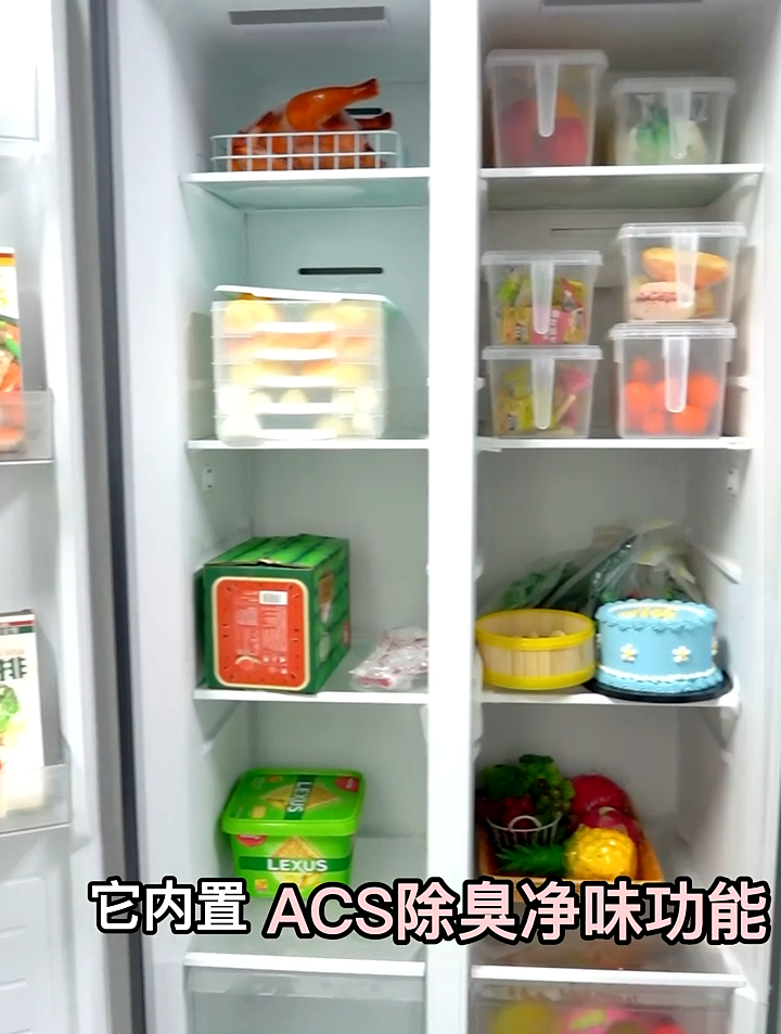 大蒜和蛋糕放一起也不串味