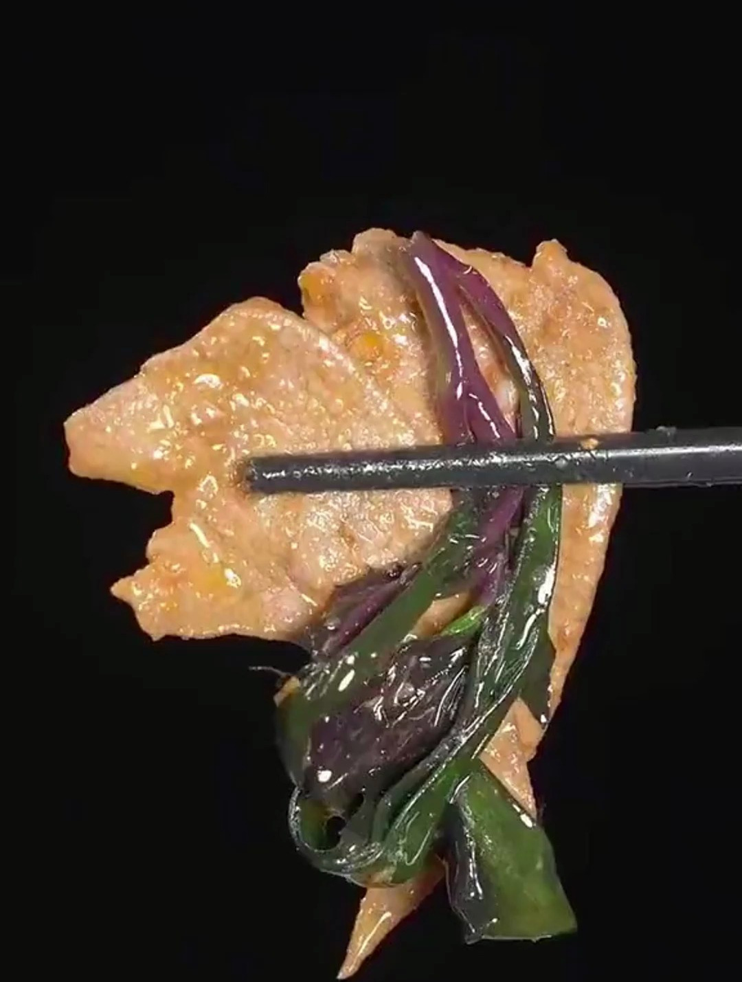 简单又家常的血皮菜炒猪肝,下饭真是一绝,吃过的人都说好吃