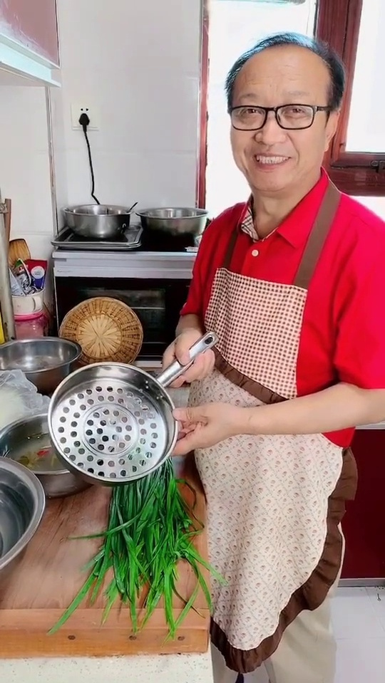 陕西凉鱼(漏鱼)做法,陕西传统小吃,特别适合夏天吃,酸辣爽口