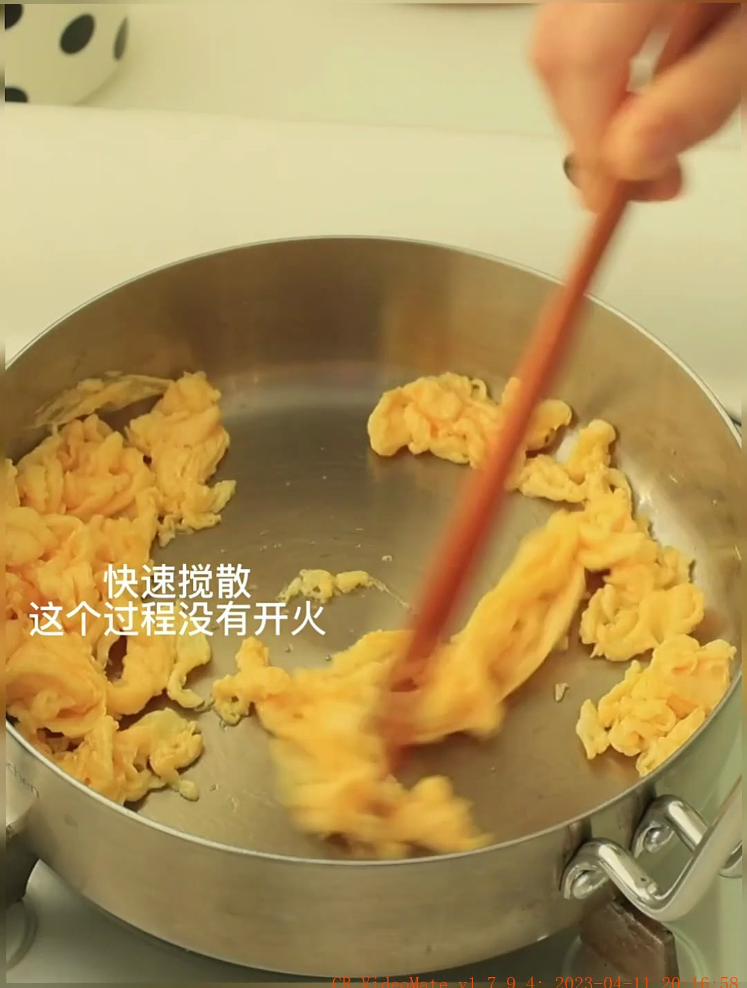 春卷真的卷万物都好吃,今天做个红豆沙和素菜卷