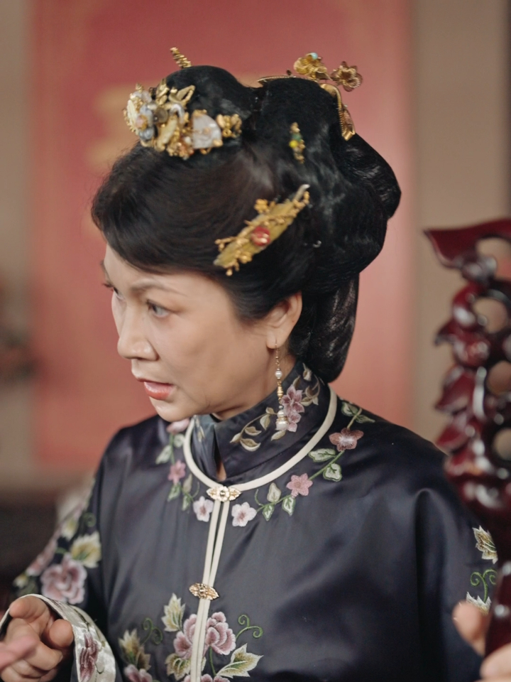 【热播短剧】白龙鱼服 51