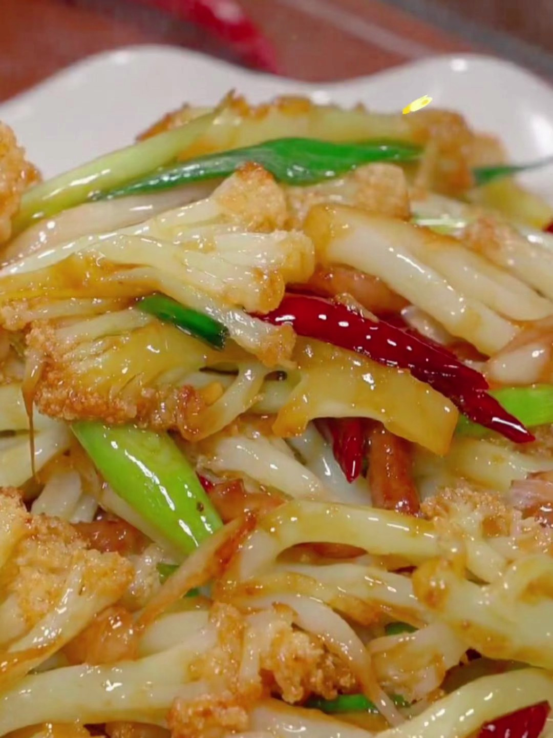 花菜最好吃的8种神仙吃法,最后一种好吃到跺脚