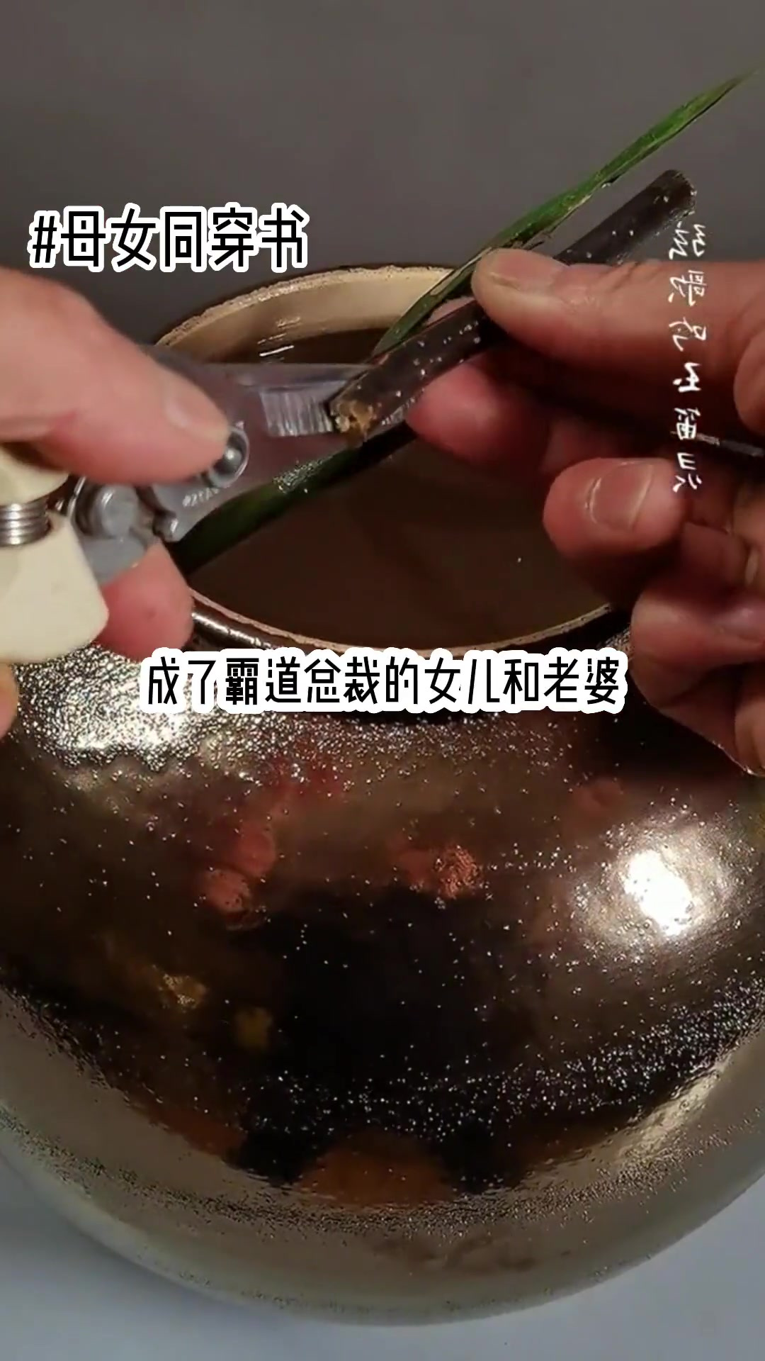 小说推文 每日小说58